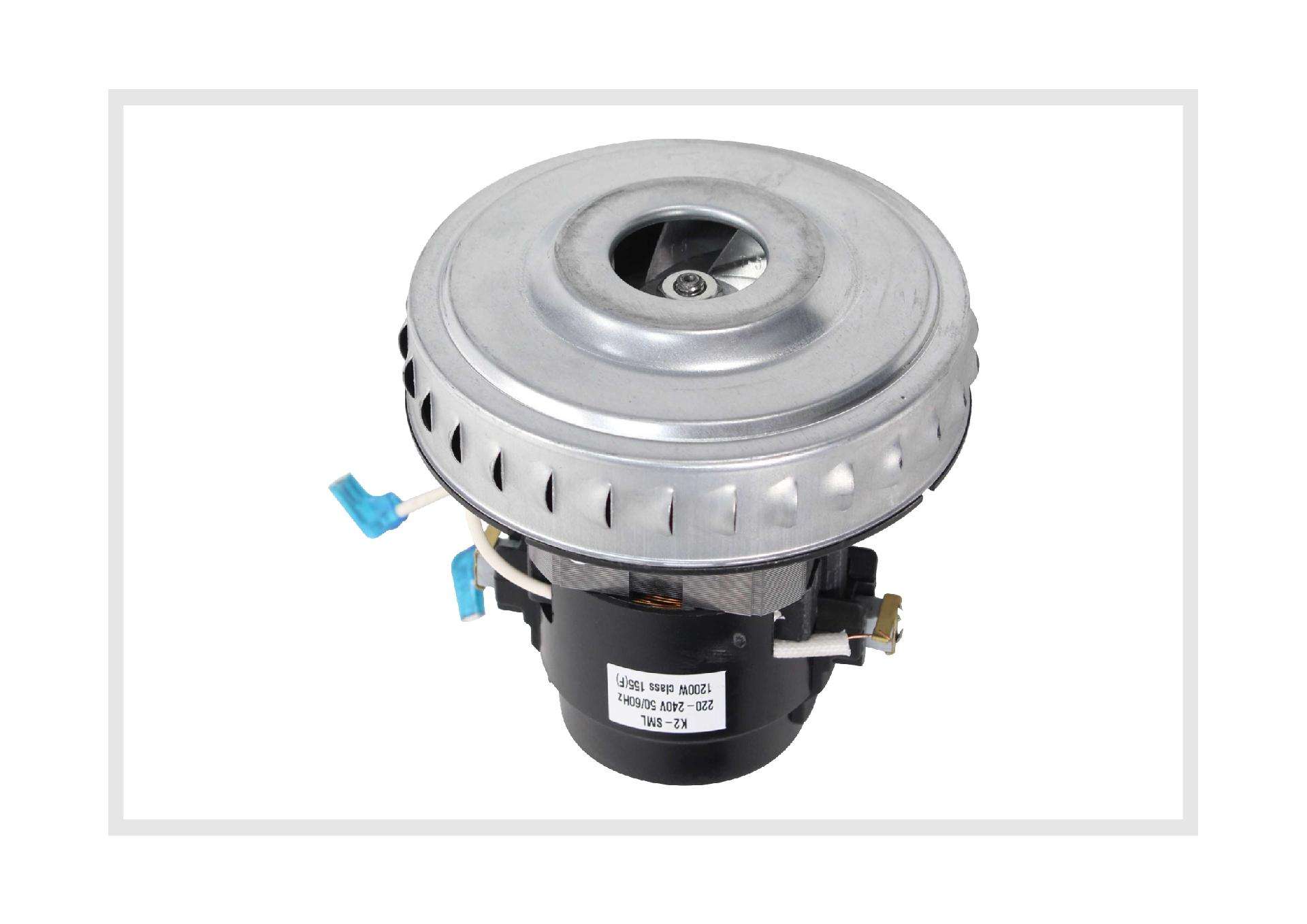 Aspirador Pó/Líquidos, Inox, 1200W, 20L refª 63349 MADER
