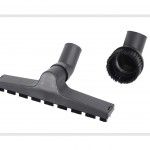 Aspirador P/Lquidos, Inox, 1200W, 20L ref 63349 MADER