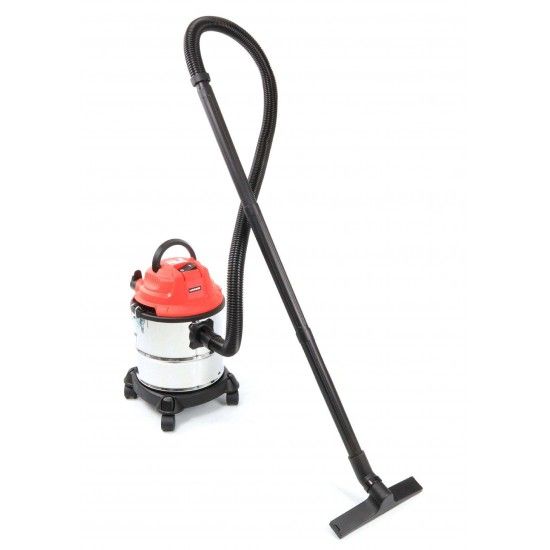 Aspirador P / Lquidos, 12L, 1250W ref 63348 MADER