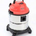 Aspirador P / Lquidos, 12L, 1250W ref 63348 MADER