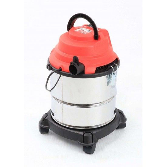 Aspirador P / Lquidos, 12L, 1250W ref 63348 MADER