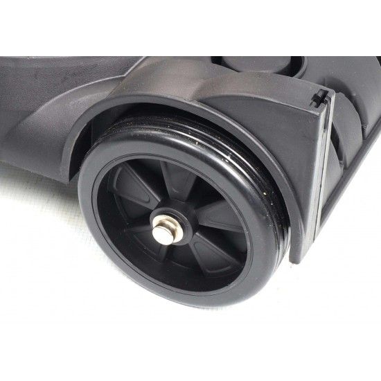 Aspirador Pó / Líquidos, 50L, 1400W refª 63347 MADER Aspirador Pó / Líquidos, 50L, 1400W refª 63347 MADER