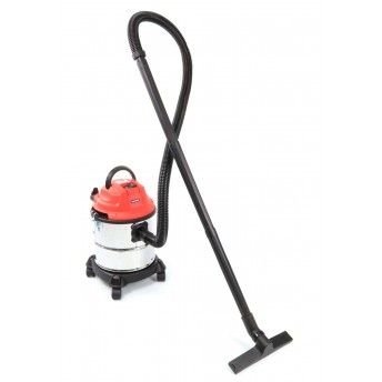 Aspirador P / Lquidos, 12L, 1250W ref 63348 MADER