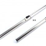 Aspirador P / Lquidos, 50L, 1400W ref 63347 MADER