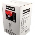 Aspirador P / Lquidos, 50L, 1400W ref 63347 MADER