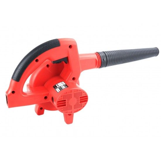 Soprador / Aspirador, 600W refª 63340 MADER Soprador / Aspirador, 600W refª 63340 MADER