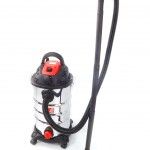 Aspirador P / Lquidos, 30L, 1600W ref 63344 MADER