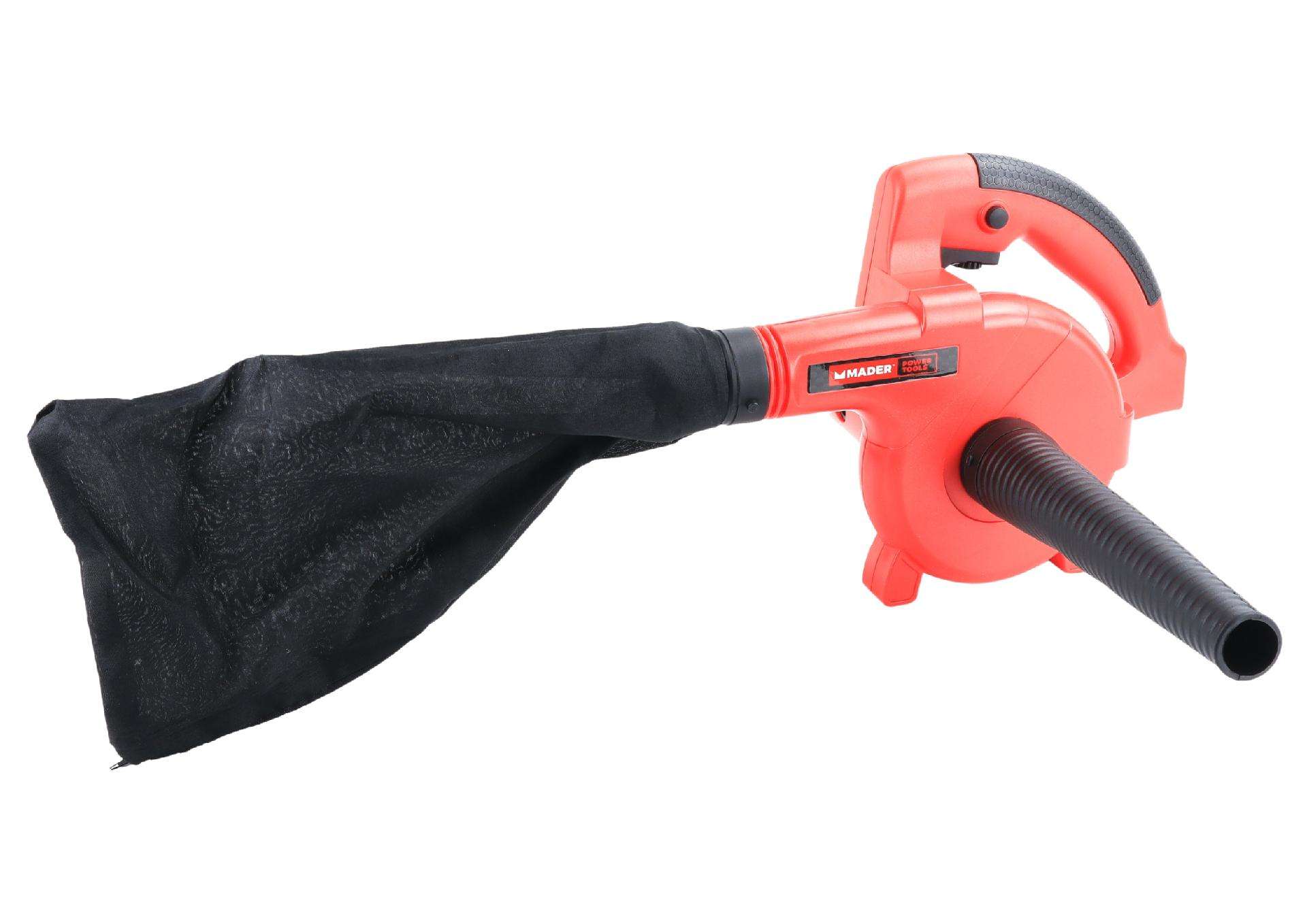 Soprador / Aspirador, 600W refª 63340 MADER