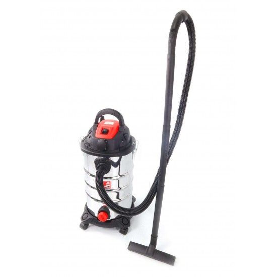 Aspirador P / Lquidos, 30L, 1600W ref 63344 MADER