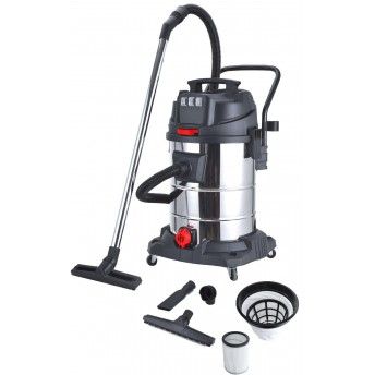 Aspirador P / Lquidos, 80L, 3000W ref 63345 MADER