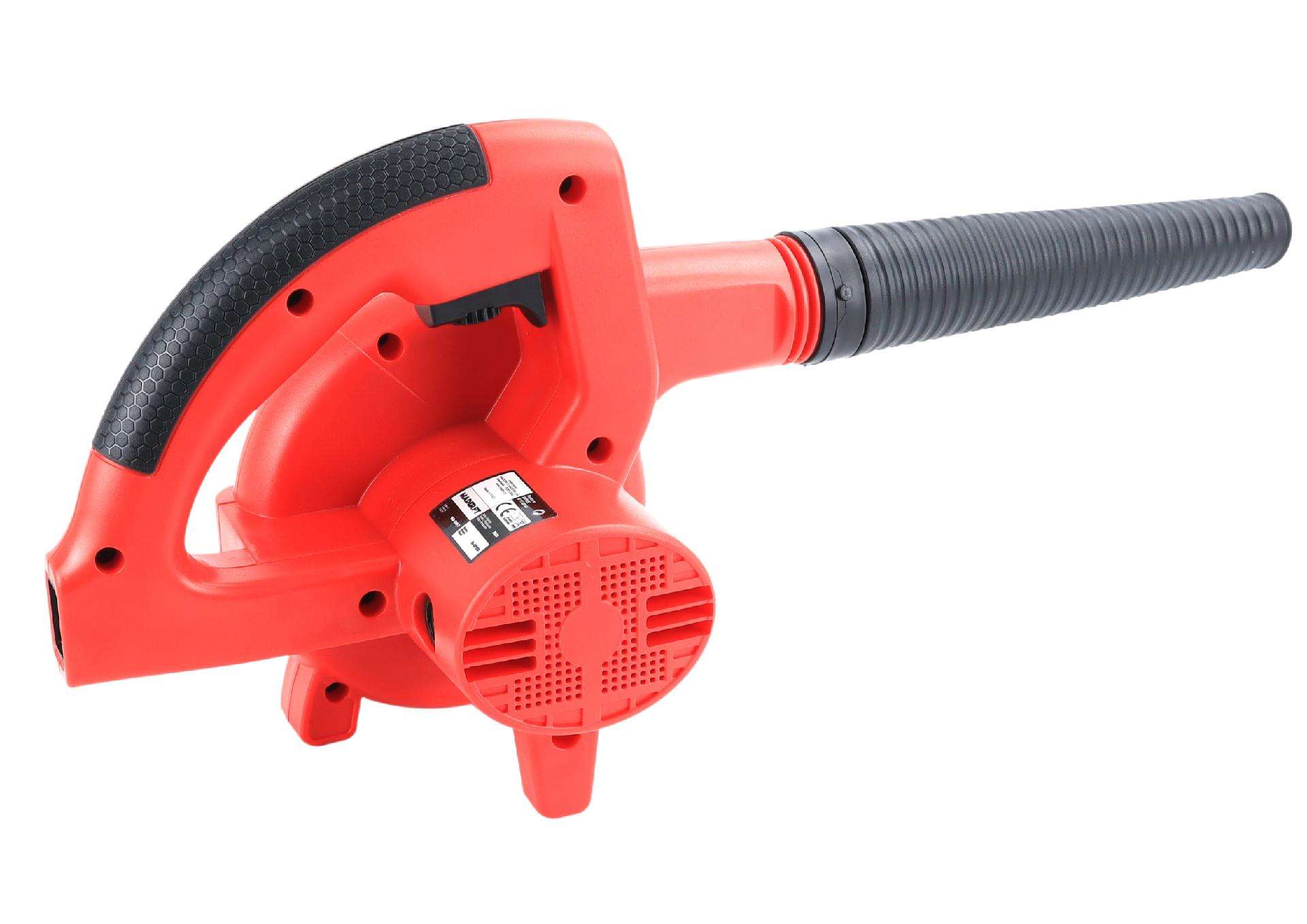 Soprador / Aspirador, 600W refª 63340 MADER