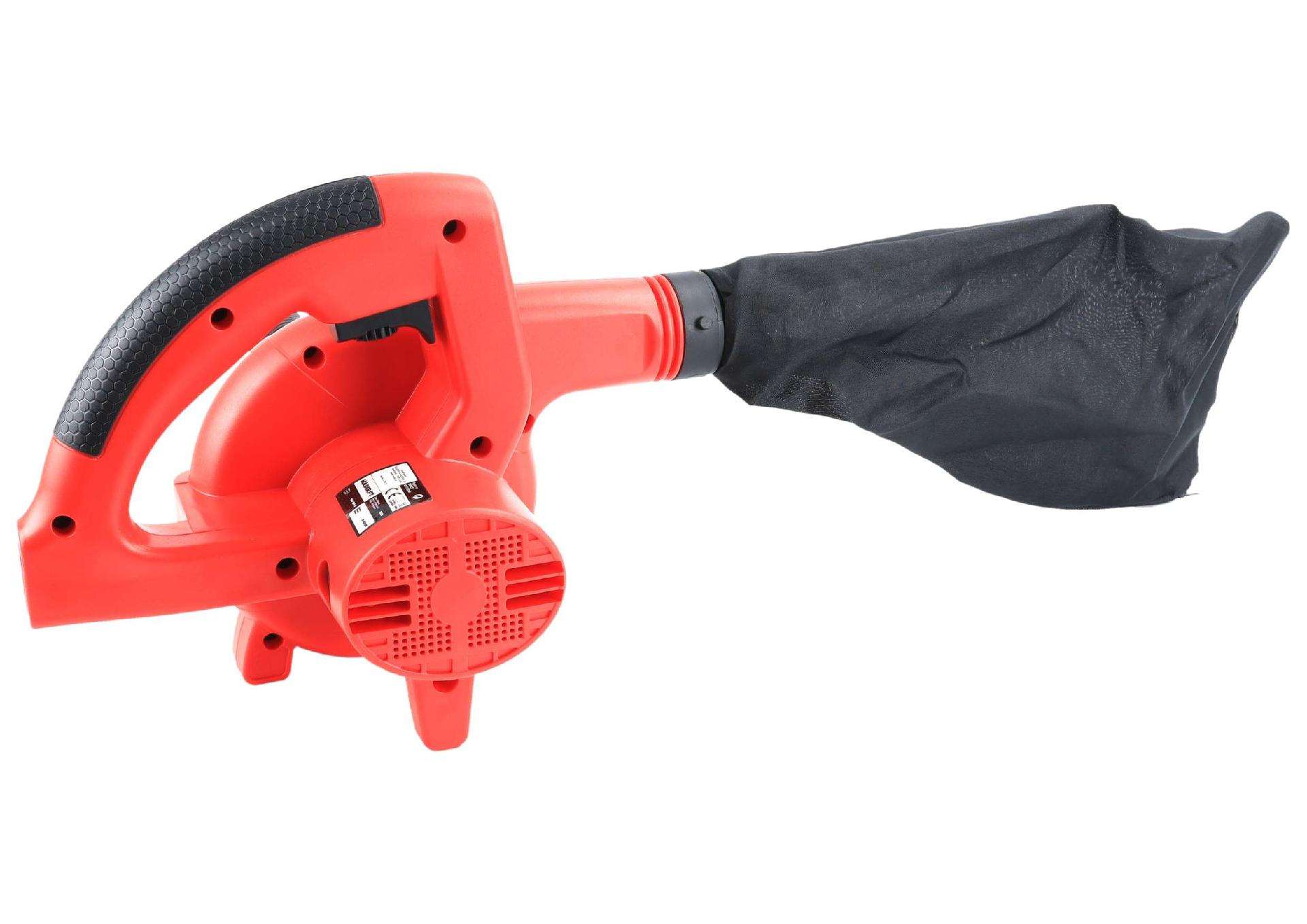 Soprador / Aspirador, 600W refª 63340 MADER