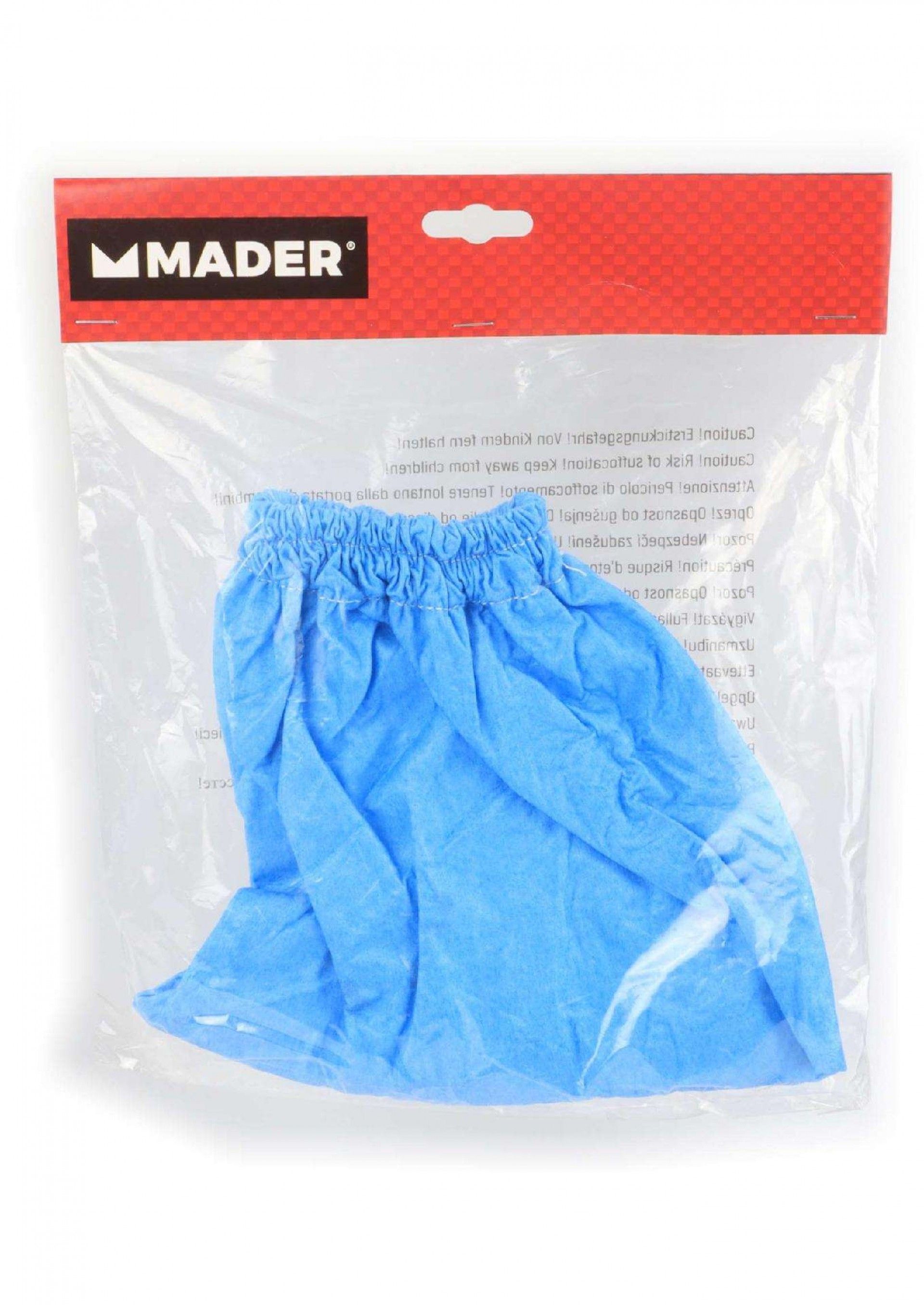 Filtro de Pano refª 63338 MADER