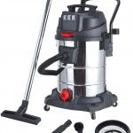 Aspirador P / Lquidos, 80L, 3000W ref 63345 MADER