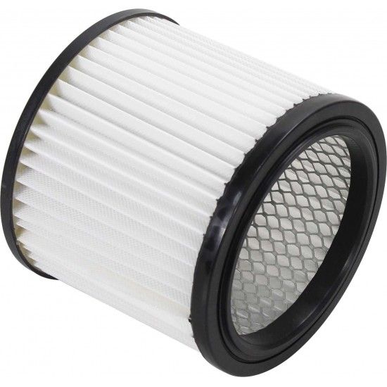Filtro Hepa para Aspirador P/Lquidos ref 63333 MADER
