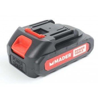Bateria, 2.0AH, para 63317 ref 63319 MADER
