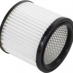Filtro Hepa para Aspirador P/Lquidos ref 63333 MADER