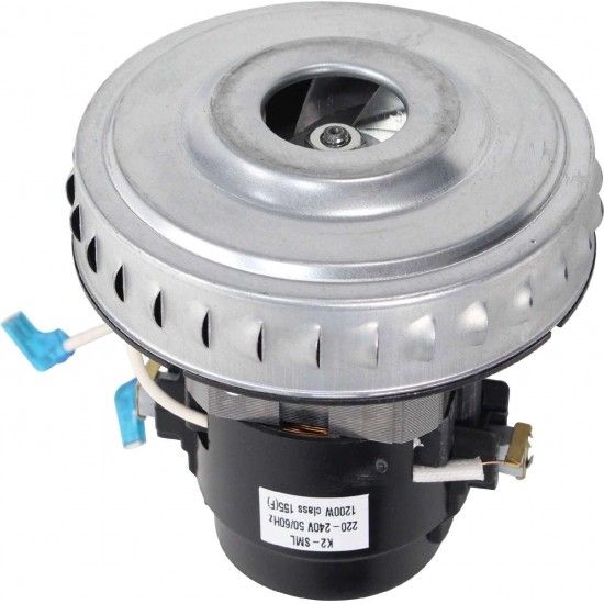Motor 1200W para Aspirador  ref 63332 MADER