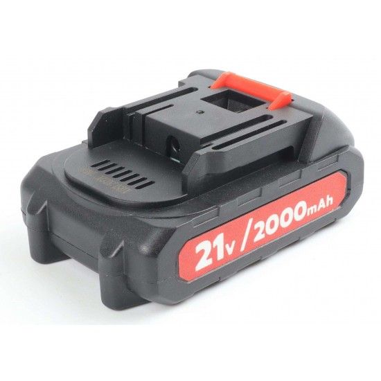 Bateria, 2.0AH, para 63317 refª 63319 MADER Bateria, 2.0AH, para 63317 refª 63319 MADER