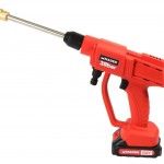 Agulheta de Lavar a Presso, 21V, 1.5Ah, 28 bar ref 63317 MADER