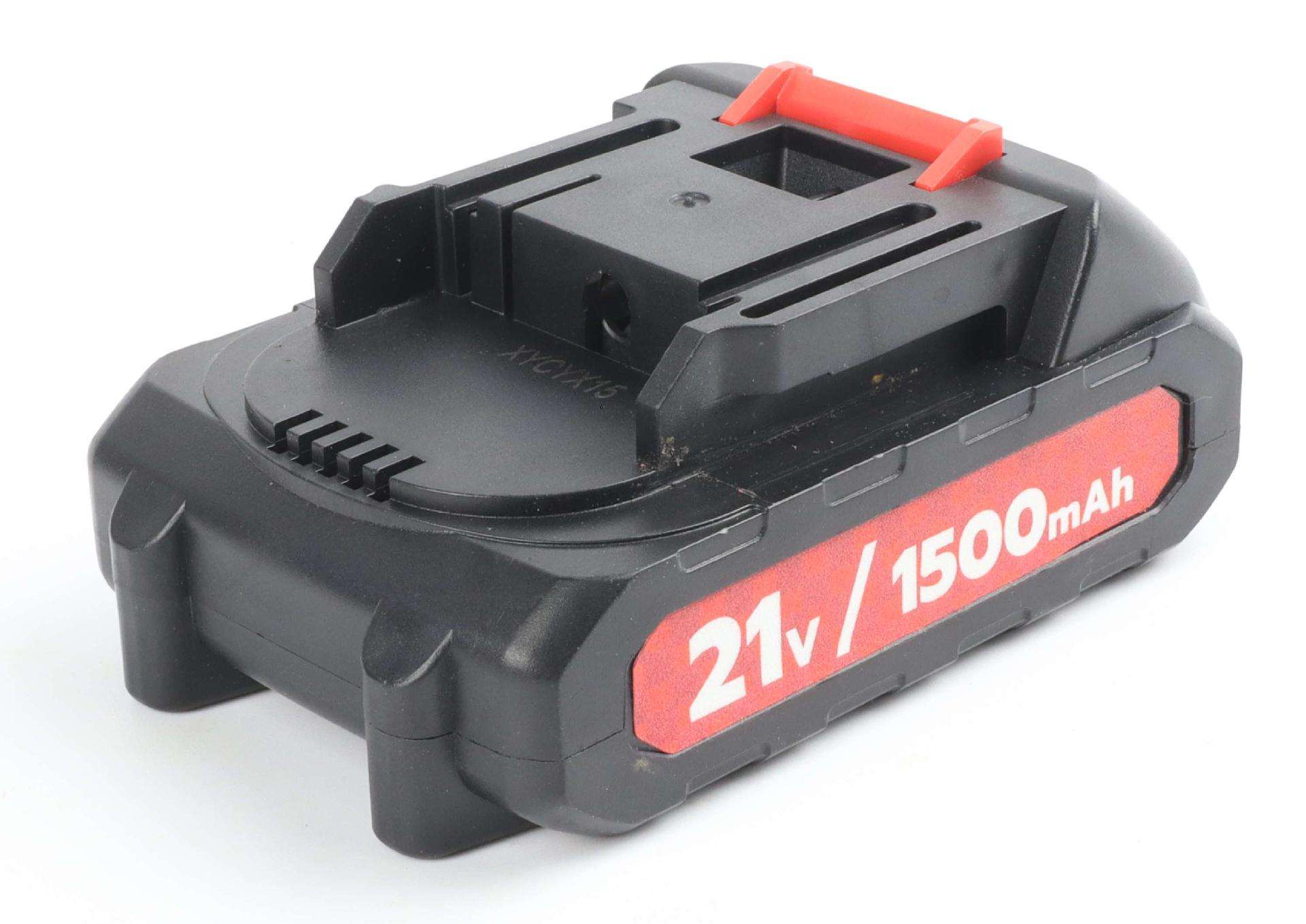 Agulheta de Lavar a Pressão, 21V, 1.5Ah, 28 bar refª 63317 MADER