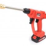 Agulheta de Lavar a Presso, 21V, 1.5Ah, 28 bar ref 63317 MADER
