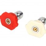 Agulheta de Lavar a Presso, 21V, 1.5Ah, 28 bar ref 63317 MADER