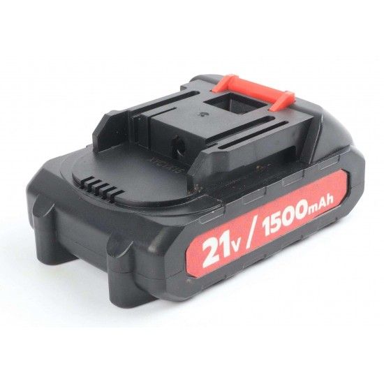 Agulheta de Lavar a Pressão, 21V, 1.5Ah, 28 bar refª 63317 MADER Agulheta de Lavar a Pressão, 21V, 1.5Ah, 28 bar refª 63317 MADER