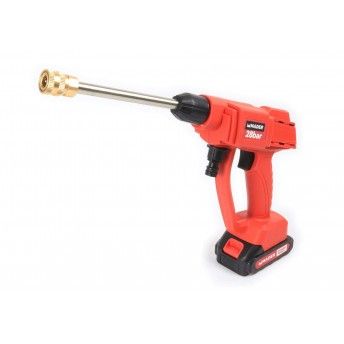 Agulheta de Lavar a Presso, 21V, 1.5Ah, 28 bar ref 63317 MADER