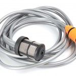 Agulheta de Lavar a Presso, 21V, 1.5Ah, 28 bar ref 63317 MADER