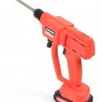 Agulheta de Lavar a Presso, 21V, 1.5Ah, 28 bar ref 63317 MADER