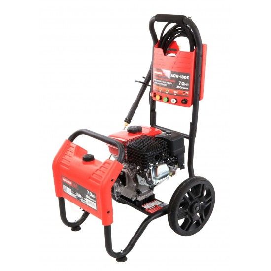 Mquina de Lavar 210Bar, 7HP ref 63310 MADER