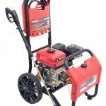 Mquina de Lavar 210Bar, 7HP ref 63310 MADER