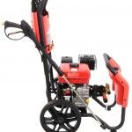 Mquina de Lavar 210Bar, 7HP ref 63310 MADER