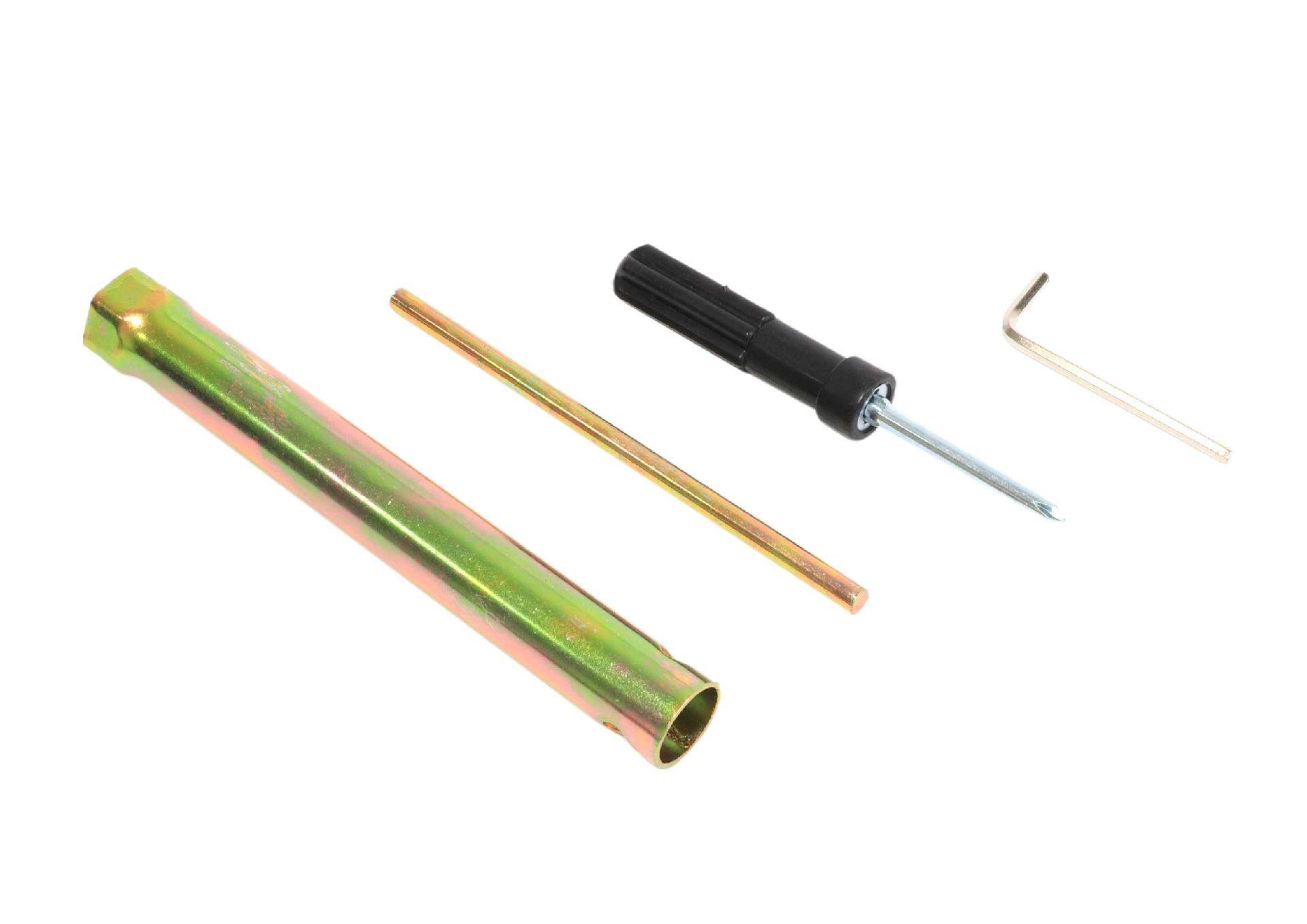 Máquina de Lavar 210Bar, 7HP refª 63310 MADER