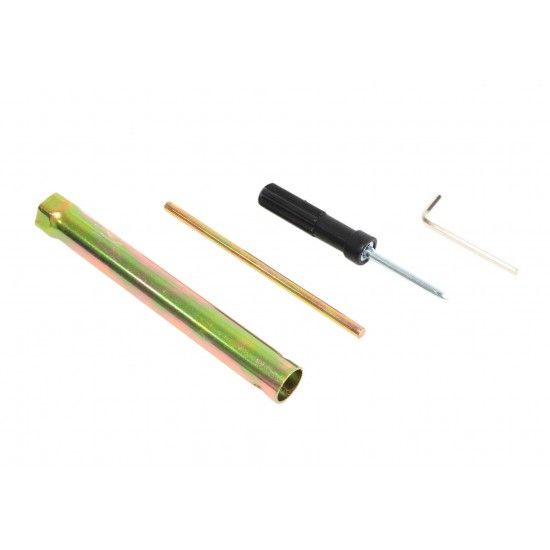 Mquina de Lavar 210Bar, 7HP ref 63310 MADER