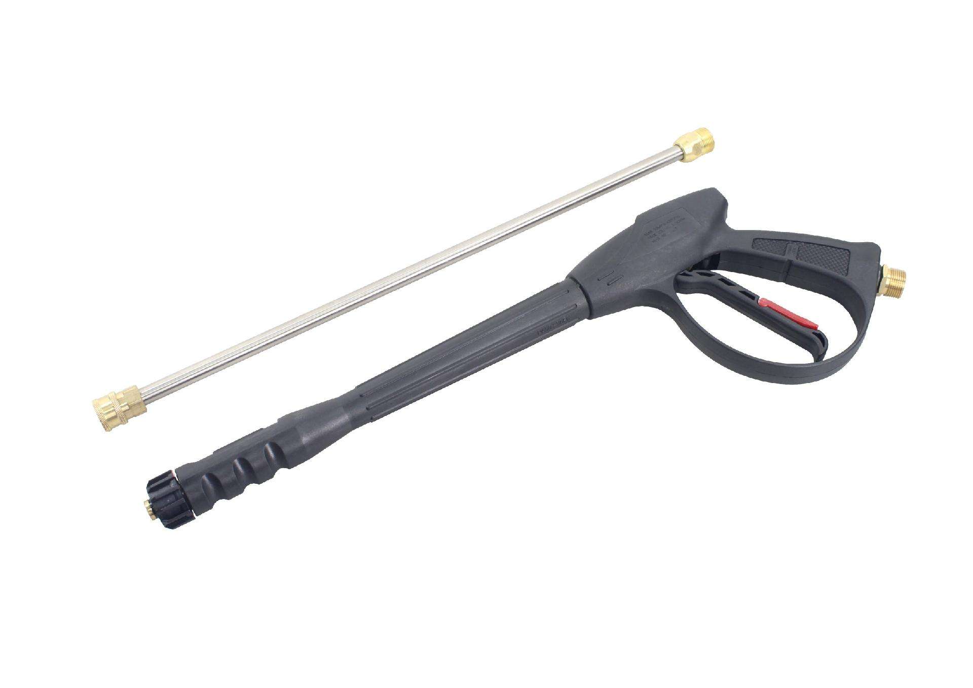 Máquina de Lavar 210Bar, 7HP refª 63310 MADER