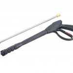 Mquina de Lavar 210Bar, 7HP ref 63310 MADER