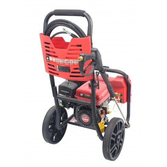 Mquina de Lavar 210Bar, 7HP ref 63310 MADER