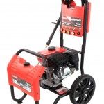 Mquina de Lavar 210Bar, 7HP ref 63310 MADER