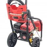Mquina de Lavar 210Bar, 7HP ref 63310 MADER