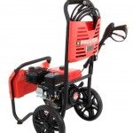 Mquina de Lavar 210Bar, 7HP ref 63310 MADER