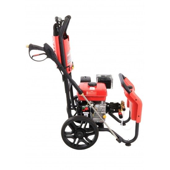 Mquina de Lavar 210Bar, 7HP ref 63310 MADER