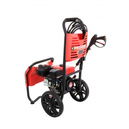 Mquina de Lavar 210Bar, 7HP ref 63310 MADER