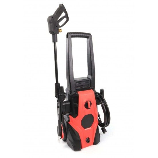 Máquina de Lavar Alta Pressão, 135EWBar, 1600W refª 63308 MADER Máquina de Lavar Alta Pressão, 135EWBar, 1600W refª 63308 MADER