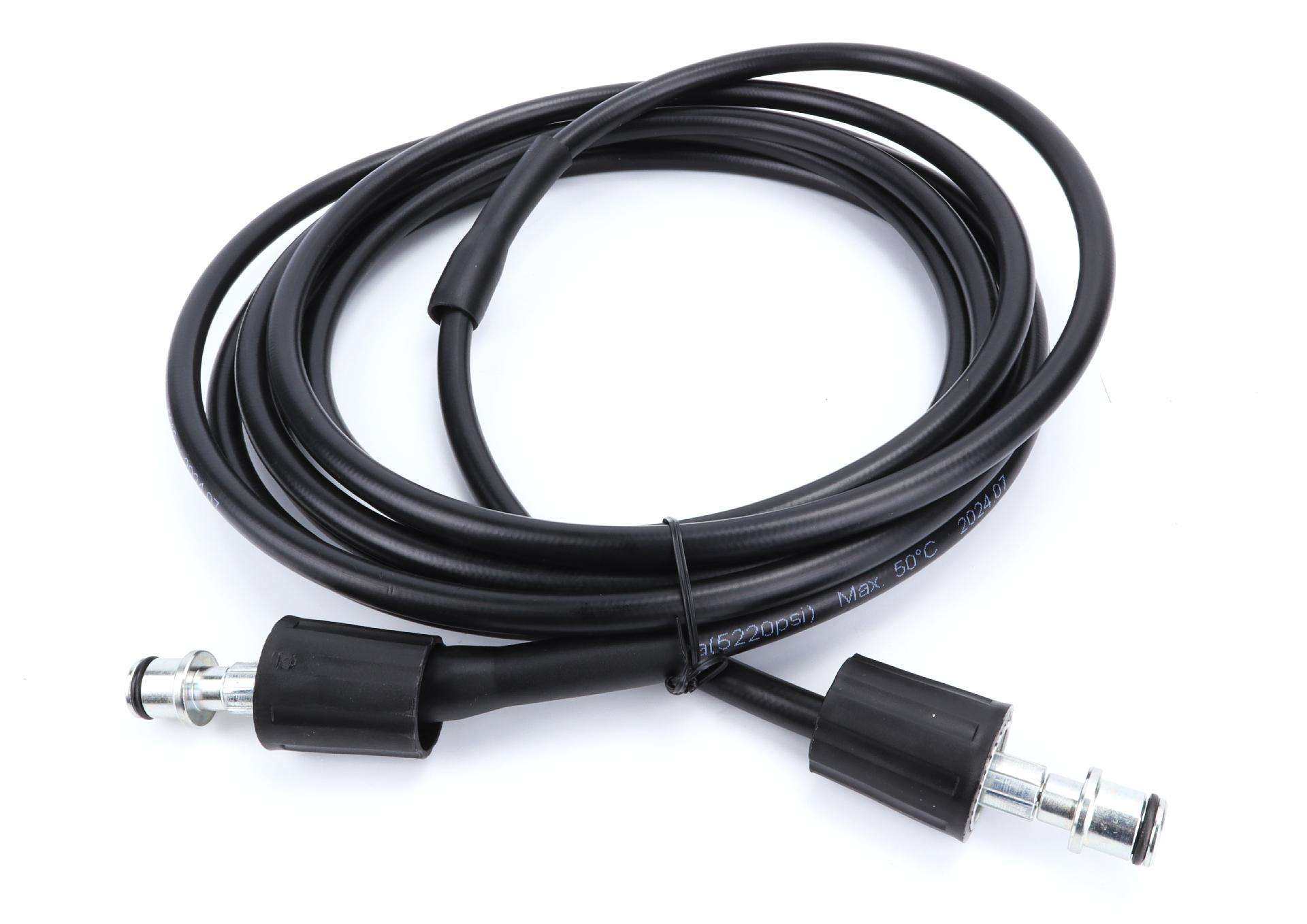 Máquina de Lavar Alta Pressão, 135EWBar, 1600W refª 63308 MADER