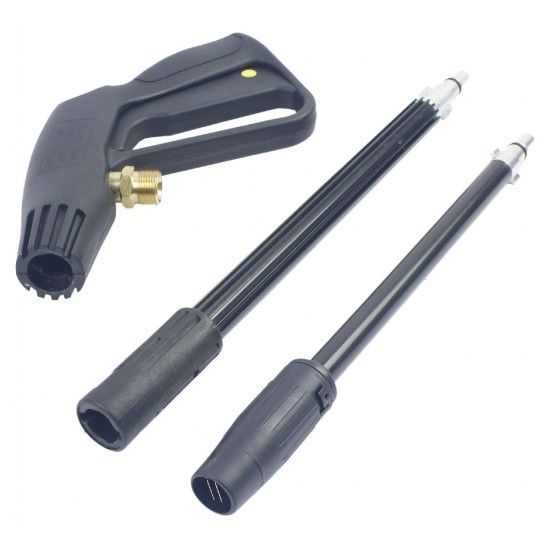 Máquina de Lavar Alta Pressão, 165EWBar, 2100W refª 63307 MADER Máquina de Lavar Alta Pressão, 165EWBar, 2100W refª 63307 MADER