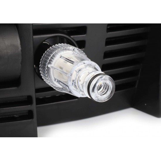 Máquina de Lavar Alta Pressão, 135EWBar, 1600W refª 63308 MADER Máquina de Lavar Alta Pressão, 135EWBar, 1600W refª 63308 MADER