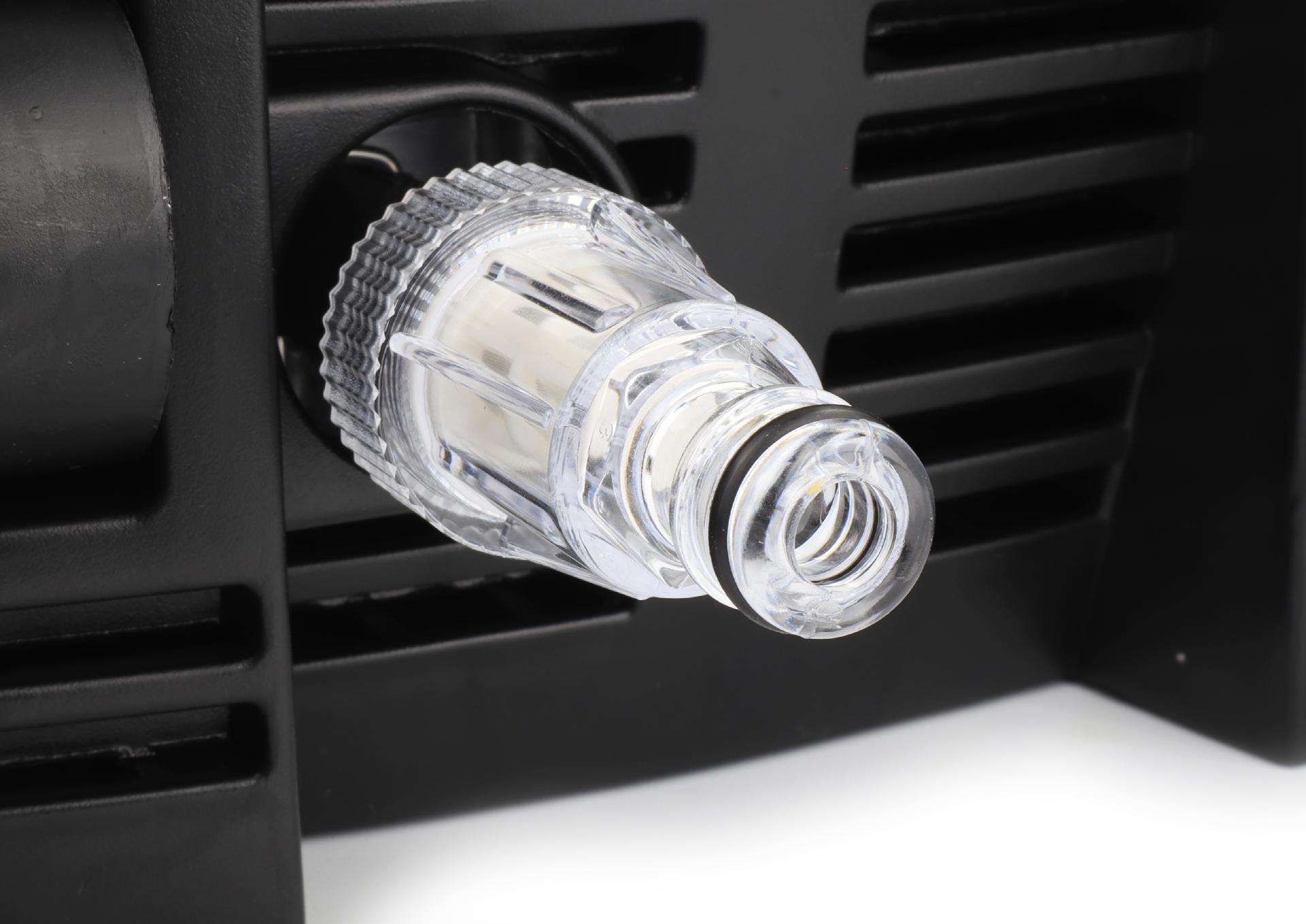 Máquina de Lavar Alta Pressão, 135EWBar, 1600W refª 63308 MADER