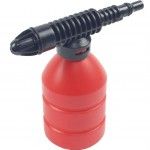 Mquina de Lavar Alta Presso, 165EWBar, 2100W ref 63307 MADER